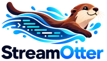 StreamOtter